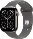 Apple Watch Series 11, Titan, 46mm, Cellular verkaufen